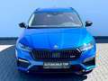 Skoda Octavia Combi RS 2.0 TSI DSG/LED/MASSAGE/HUD/CAM Blau - thumbnail 2