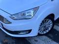 Ford C-Max Titanium 1.5 TDCi Blanc - thumbnail 10