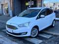 Ford C-Max Titanium 1.5 TDCi Blanc - thumbnail 2