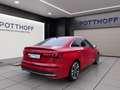 Audi A3 35 TDI ADVANCED KAMERA NAVI SHZG AH Rot - thumbnail 5