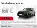 Audi Q5 55 TFSI e S line Int Matrix,Leder,Navi,Kamera Grün - thumbnail 1