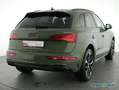 Audi Q5 55 TFSI e S line Int Matrix,Leder,Navi,Kamera Grün - thumbnail 4