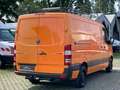 Mercedes-Benz Sprinter 213 CDI/LANG/KLIMA/Temp./1.H/AHK/TOP Orange - thumbnail 4