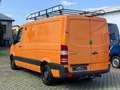 Mercedes-Benz Sprinter 213 CDI/LANG/KLIMA/Temp./1.H/AHK/TOP Orange - thumbnail 5