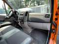 Mercedes-Benz Sprinter 213 CDI/LANG/KLIMA/Temp./1.H/AHK/TOP Orange - thumbnail 8