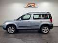 Skoda Yeti Experience 4x4+PDC+Austausch Motor Bleu - thumbnail 2
