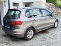 Volkswagen Golf Sportsvan 1.6 TDI   90 PS  NAVI..SHZ...PDC...AHK Grau - thumbnail 6