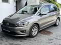 Volkswagen Golf Sportsvan 1.6 TDI   90 PS  NAVI..SHZ...PDC...AHK Grau - thumbnail 2