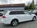 Volkswagen Golf Variant Highline BMT 2,0 TDI Blanc - thumbnail 8