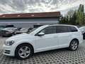 Volkswagen Golf Variant Highline BMT 2,0 TDI Blanc - thumbnail 3
