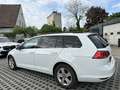 Volkswagen Golf Variant Highline BMT 2,0 TDI Blanc - thumbnail 10