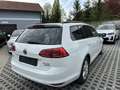 Volkswagen Golf Variant Highline BMT 2,0 TDI White - thumbnail 7