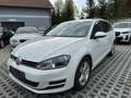 Volkswagen Golf Variant Highline BMT 2,0 TDI Blanc - thumbnail 2