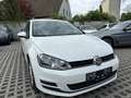 Volkswagen Golf Variant Highline BMT 2,0 TDI Blanc - thumbnail 4