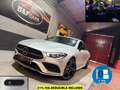 Mercedes-Benz CLA 250 250e 8G-DCT Plateado - thumbnail 1