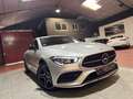Mercedes-Benz CLA 250 250e 8G-DCT Plateado - thumbnail 12