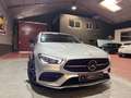 Mercedes-Benz CLA 250 250e 8G-DCT Plateado - thumbnail 11