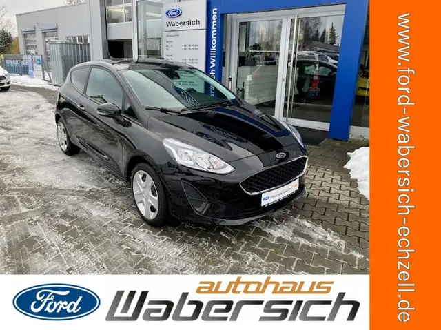 Ford Fiesta Cool & Connect, Sitzheizung, NAVI, Tempomat