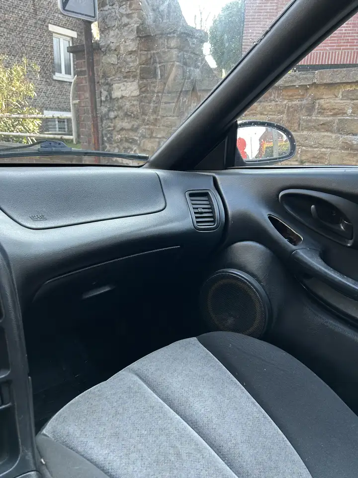 Ford Probe 2.5i 24v, foto 8