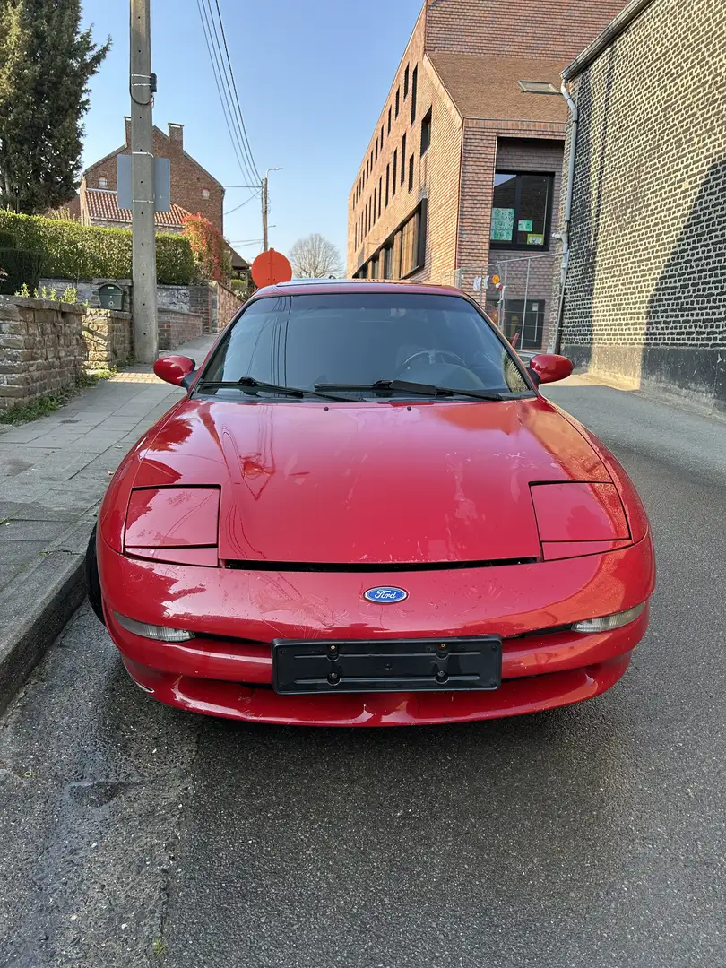Ford Probe 2.5i 24v - 1