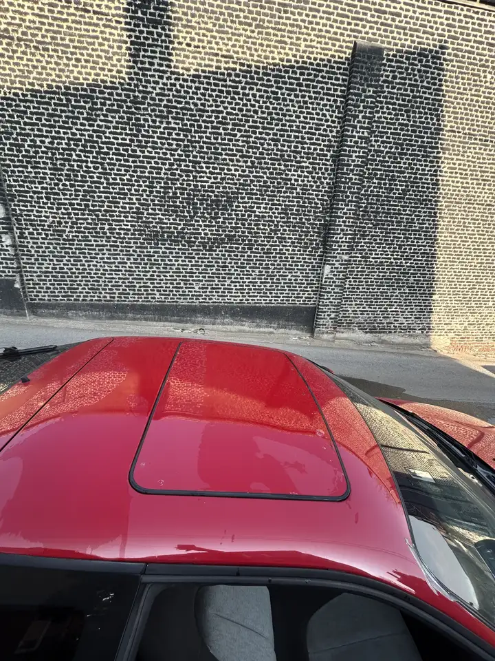Ford Probe 2.5i 24v, foto 12