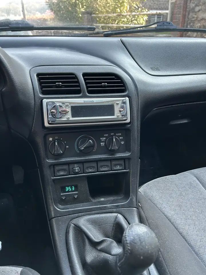 Ford Probe 2.5i 24v, foto 7
