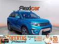 Suzuki Vitara 1.6 GLX Azul - thumbnail 1