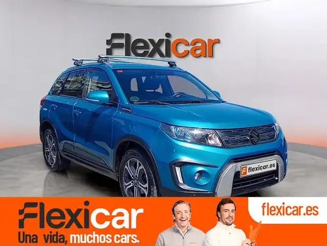 Suzuki Vitara 1.6 GLX