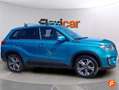 Suzuki Vitara 1.6 GLX Azul - thumbnail 3