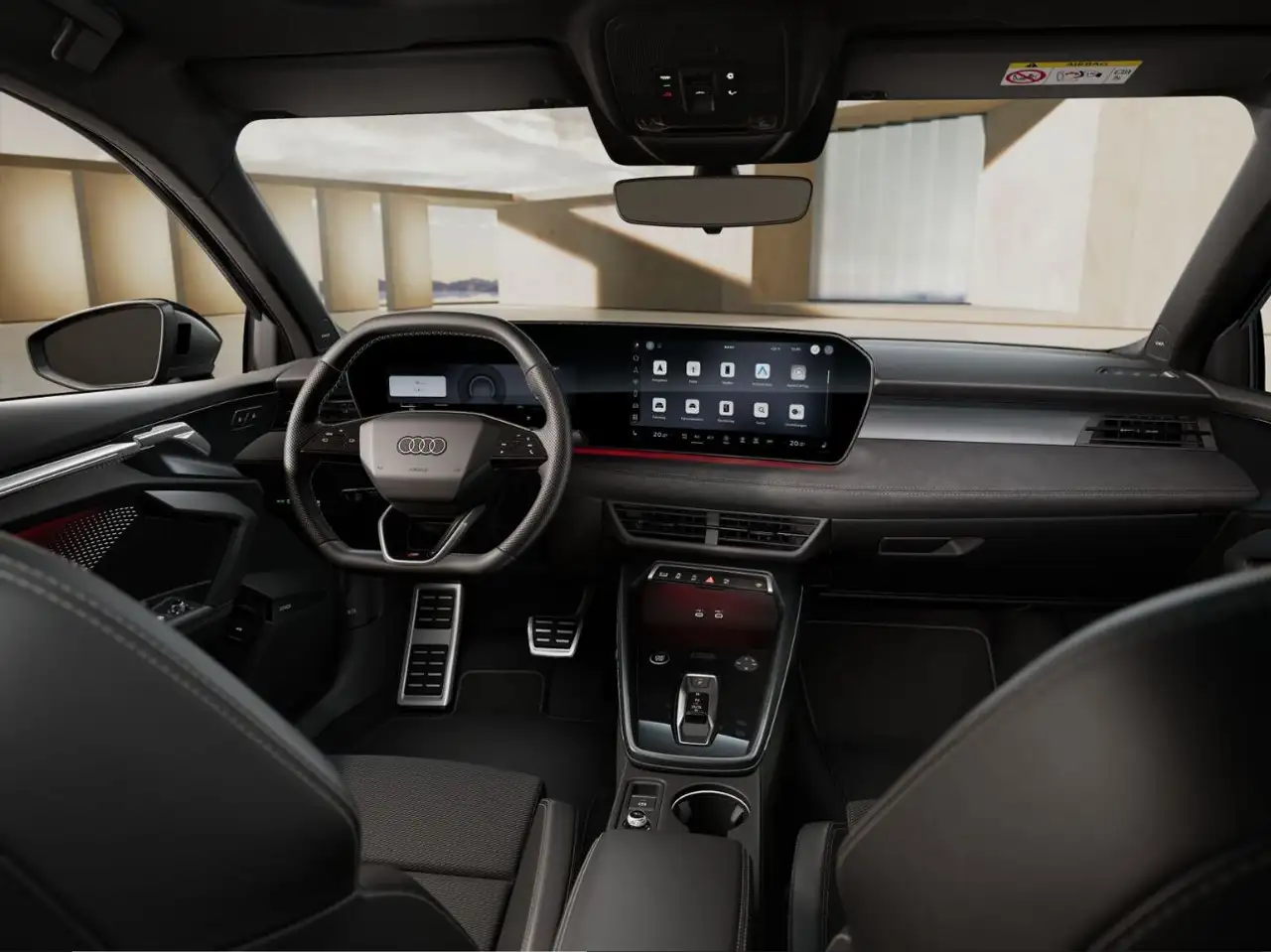 Audi A3 2026