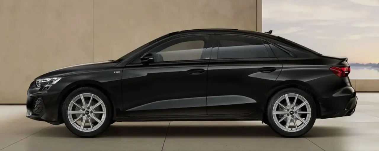 Audi A3 2026