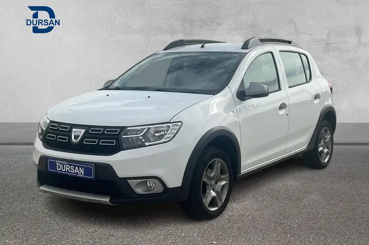 Dacia Sandero 0.9 TCE Stepway 2017