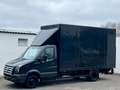Volkswagen Crafter 2.5 Tdi Koffer LBW 245 H 470 L Lkw 3,5t Negru - thumbnail 1