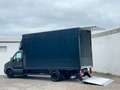Volkswagen Crafter 2.5 Tdi Koffer LBW 245 H 470 L Lkw 3,5t Negru - thumbnail 3