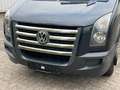 Volkswagen Crafter 2.5 Tdi Koffer LBW 245 H 470 L Lkw 3,5t Negru - thumbnail 14
