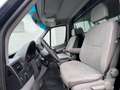 Volkswagen Crafter 2.5 Tdi Koffer LBW 245 H 470 L Lkw 3,5t Negru - thumbnail 9