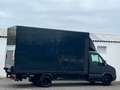 Volkswagen Crafter 2.5 Tdi Koffer LBW 245 H 470 L Lkw 3,5t Negru - thumbnail 4