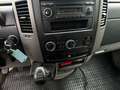 Volkswagen Crafter 2.5 Tdi Koffer LBW 245 H 470 L Lkw 3,5t Negru - thumbnail 11