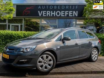 Sports Tourer 1.4 Turbo Business + - CRUISE - CLIM