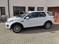 Land Rover Discovery Sport TD4 Weiß - thumbnail 2
