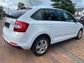 Skoda Rapid/Spaceback Ambition-NAV-KLIMA-PAC-SHZ-1-Hand Weiß - thumbnail 8