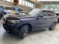 BMW X5 xDrive25d Msport Bleu - thumbnail 2
