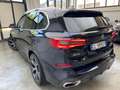 BMW X5 xDrive25d Msport Bleu - thumbnail 3