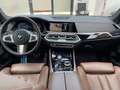 BMW X5 xDrive25d Msport Bleu - thumbnail 5