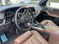 BMW X5 xDrive25d Msport Bleu - thumbnail 4