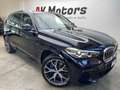 BMW X5 xDrive25d Msport Bleu - thumbnail 1