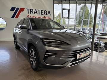 DM-i Boost Plug-In HybridACC 360° Pano