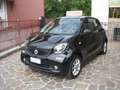 smart forFour 1.0 Youngster 71cv c/S.S. SOLO KM 47.000 CERTIFIC Nero - thumbnail 1