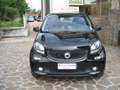 smart forFour 1.0 Youngster 71cv c/S.S. SOLO KM 47.000 CERTIFIC Nero - thumbnail 2