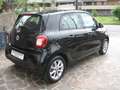 smart forFour 1.0 Youngster 71cv c/S.S. SOLO KM 47.000 CERTIFIC Nero - thumbnail 3